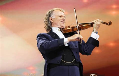 Tickets F R Andr Rieu Olympiahalle M Nchen M Nchen Do Jan