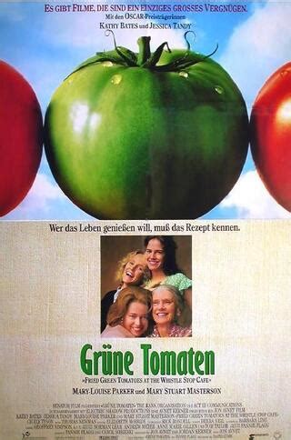 Gr Ne Tomaten Film Moviepilot