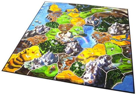 Настольная игра Small World / Маленький Мир купить по низкой цене в ...