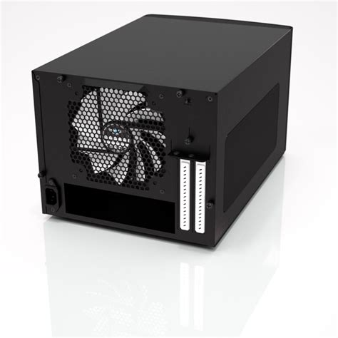 Fractal Design stellt neue Gehäuse Node 304 und 605 vor | News | Technic3D