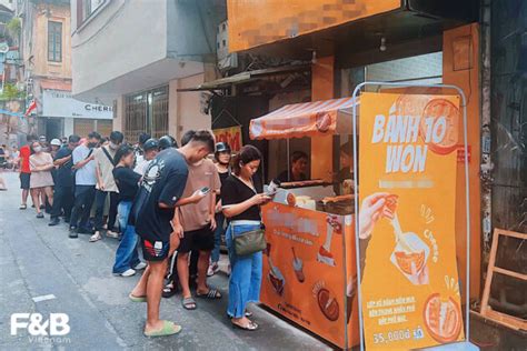 B Quy T S Ng T O M N N Hot Trend H T B C V T I Fnb Vi T Nam