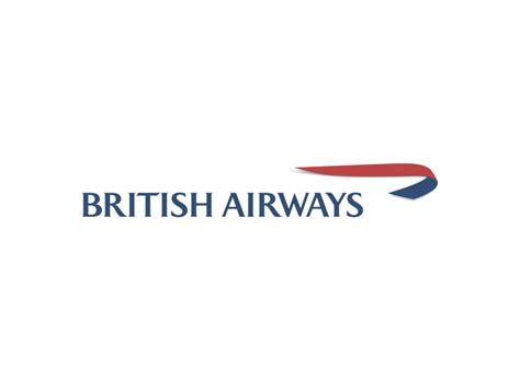 British Airways Logo PNG Transparent & SVG Vector - Freebie Supply