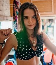 Tatyana Kosmacheva Sexy Bikini AZNude