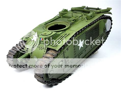 Modelarstwo z pasją Zobacz wątek B1 bis German Army Tamiya 1 35