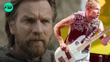 What Role Is Red Hot Chili Peppers Flea Is Playing In Obi Wan Kenobi
