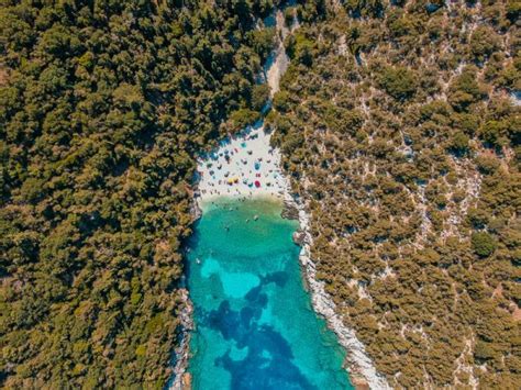 Melhores Praias Da Kefalonia Gr Cia Vagamundos