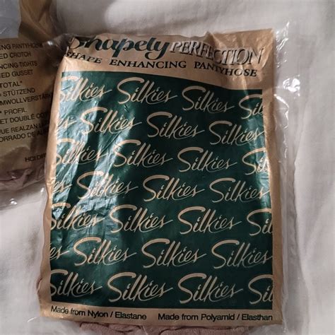 Silkies Accessories Women Silkies Shapely Perfection Xtall Nude