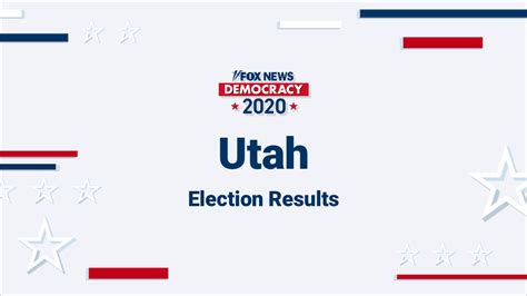 Utah Elections 2024 Results Carin Cosetta