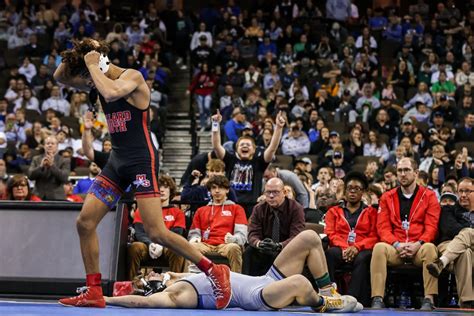 Nebraska wrestlers to watch during state tournament