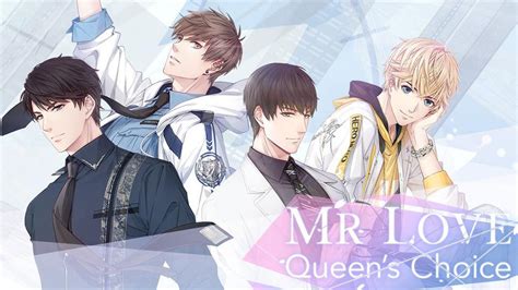 Mr Love Queens Choice Wallpapers Wallpaper Cave