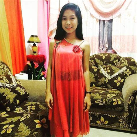 Chin Chin Gutierrez Bikini