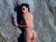 Naked Nikki Nixx Added By KA