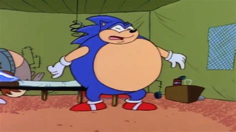 Adventures of Sonic the Hedgehog 122 - Psuedo Sonic | HD | Full Episode ...