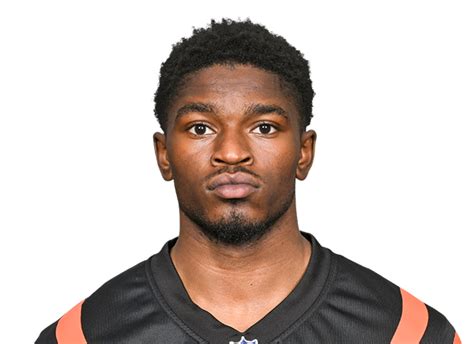 Josh Newton Cincinnati Bengals Cornerback Espn