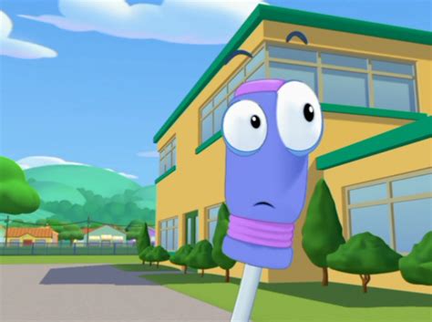 Image Turners One Big Eyepng Handy Manny Wiki Fandom Powered By