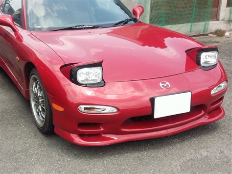 Rx 7マツダ Mkkyの愛車 みんカラ