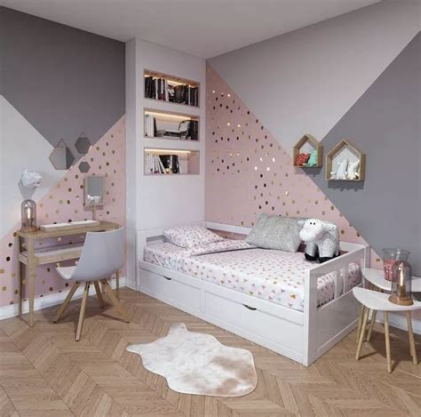 Bedroom Kids Room Painting Ideas Girls