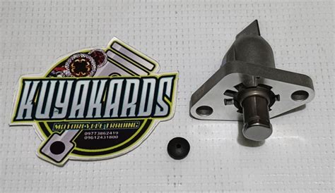 Yamaha Tensioner Assy Cam Chain Vfc Vega Zr Vega Drum Mio Sporty Smx