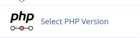 How To Change PHP Version Via CloudLinux PHP Selector In CPanel