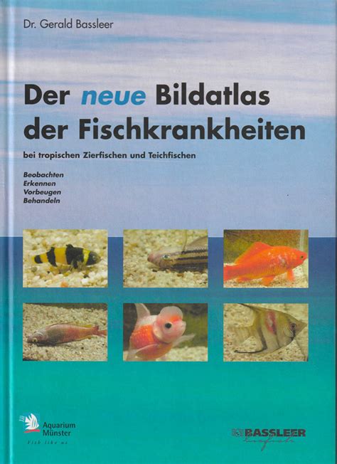 Fischkrankheiten