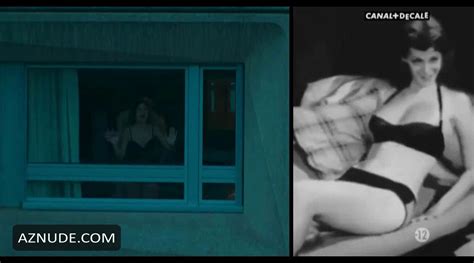 Paris Etc Nude Scenes Aznude