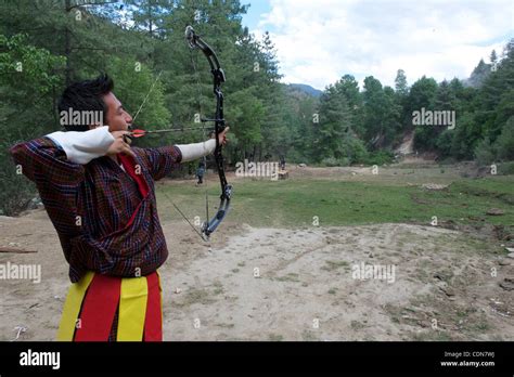 May 8 2011 Thimphu Bhutan Friendly Matcharcherylham Tenzin