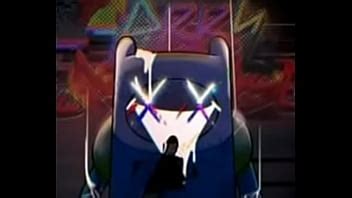 El heroe caído folla con un chico peliazul XVIDEOS