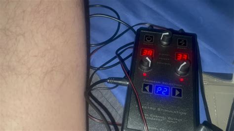 Some Electro Play Gay Amateur Amateur Porn Feat Wenlshgut XHamster