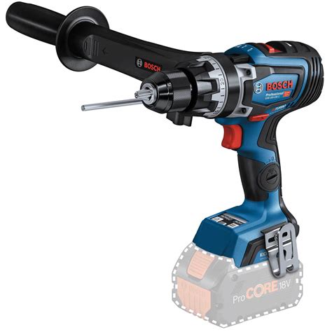 Bosch V Coolpack Cordless Combi Drill Gsb V C Bare Unit