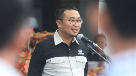 Bareskrim Terbitkan Sp3 Kasus Sadikin Aksa Dan Ojk Kuasa Hukum Untuk