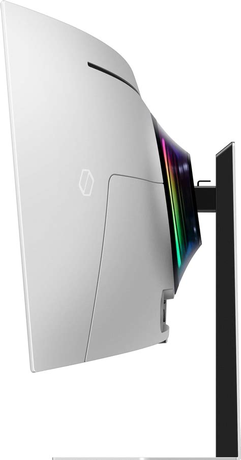 Samsung 49 Odyssey Qd Oled G9 G95sc Dqhd 240hz 003ms G Sync