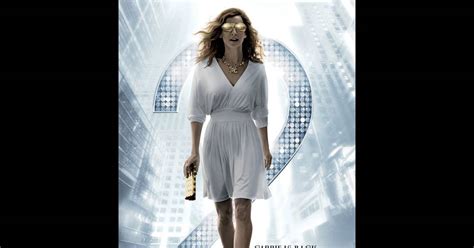 La Premi Re Affiche De Sex And The City Purepeople
