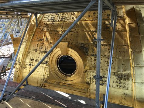 State House Dome — New Hampshire Preservation Alliance