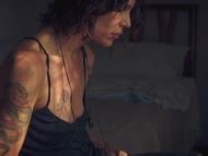 Naked Micaela Ramazzotti In Like Crazy