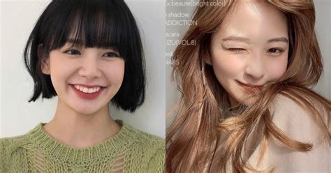 xu hướng làm tóc hot nhất lúc này nàng công sở cần tham khảo ngay