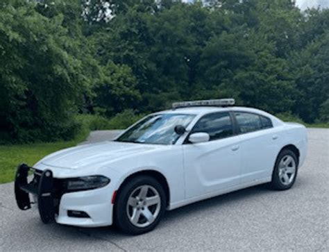 Ft Wright Erlanger Police Donate Cruisers To Eastern Ky Departments