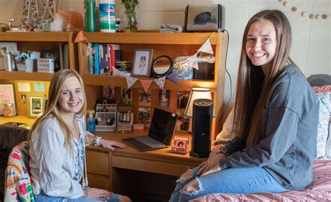 Top Resident Hall Hacks