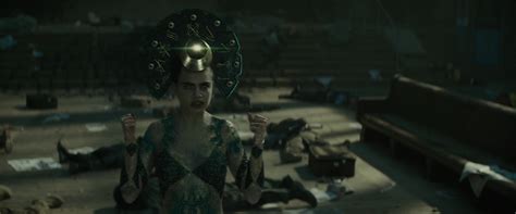 Suicide Squad nude pics página 1