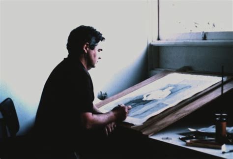 John Brack Look Art Consulting