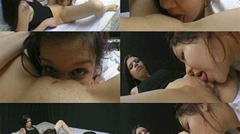 INTERRACIAL LESBIAN SUCK MY ASS IDIOT FAT SLAVE TOP MISTRESS KARINA CRUEL CLIP 5