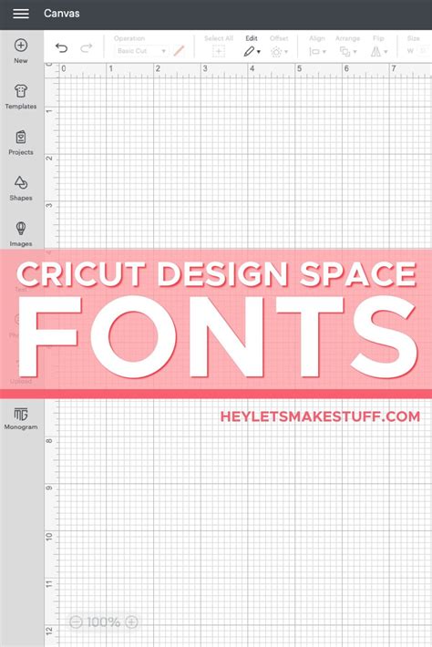 Cricut Design Space Page 2 Of 4 Hey Lets Make Stuff