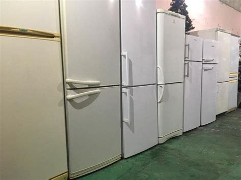 Где можно купить б/у холодильник и другую технику