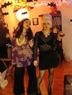 12 Ab Fab Costume ideas | ab fab, patsy and edina, jennifer saunders