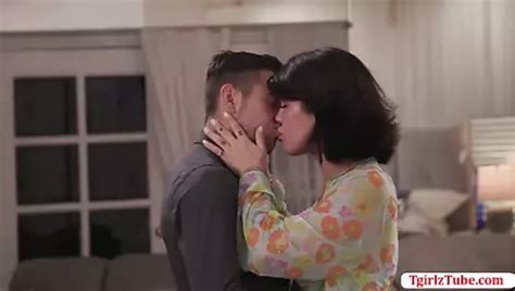 Ladyboy Let Her Stepdad Bangs Her Ass Hd Porn B Xhamster Xhamster