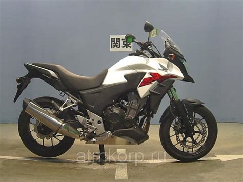 Мотоцикл naked bike Honda X купить по цене в Екатеринбурге на PromPortal Su ID