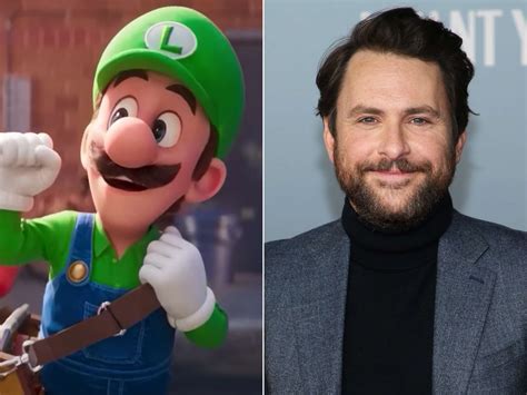 The Cast of 'The Super Mario Bros Movie': All About the Voice Actors