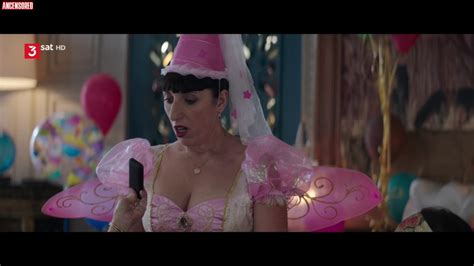 Naked Rossy De Palma In Madame