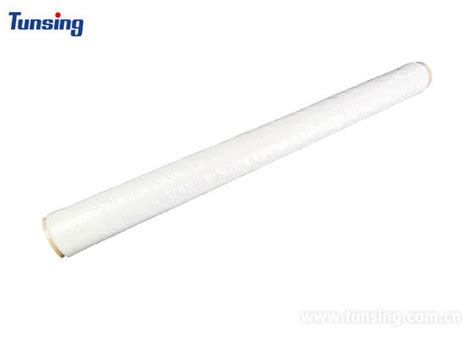 Lower Temperature Eva Hot Melt Adhesive Film Without Release Paper For Textile Fabric