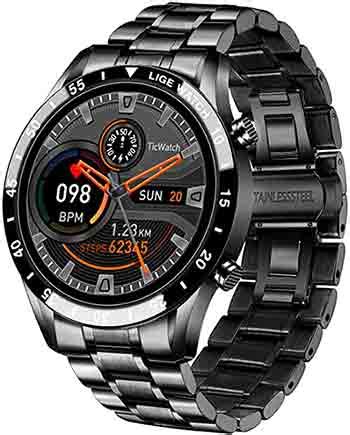 Top Best Smartwatch Under Reviews Updated