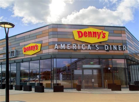 9 Secrets Denny’s Doesn’t Want You to Know — Eat This Not That